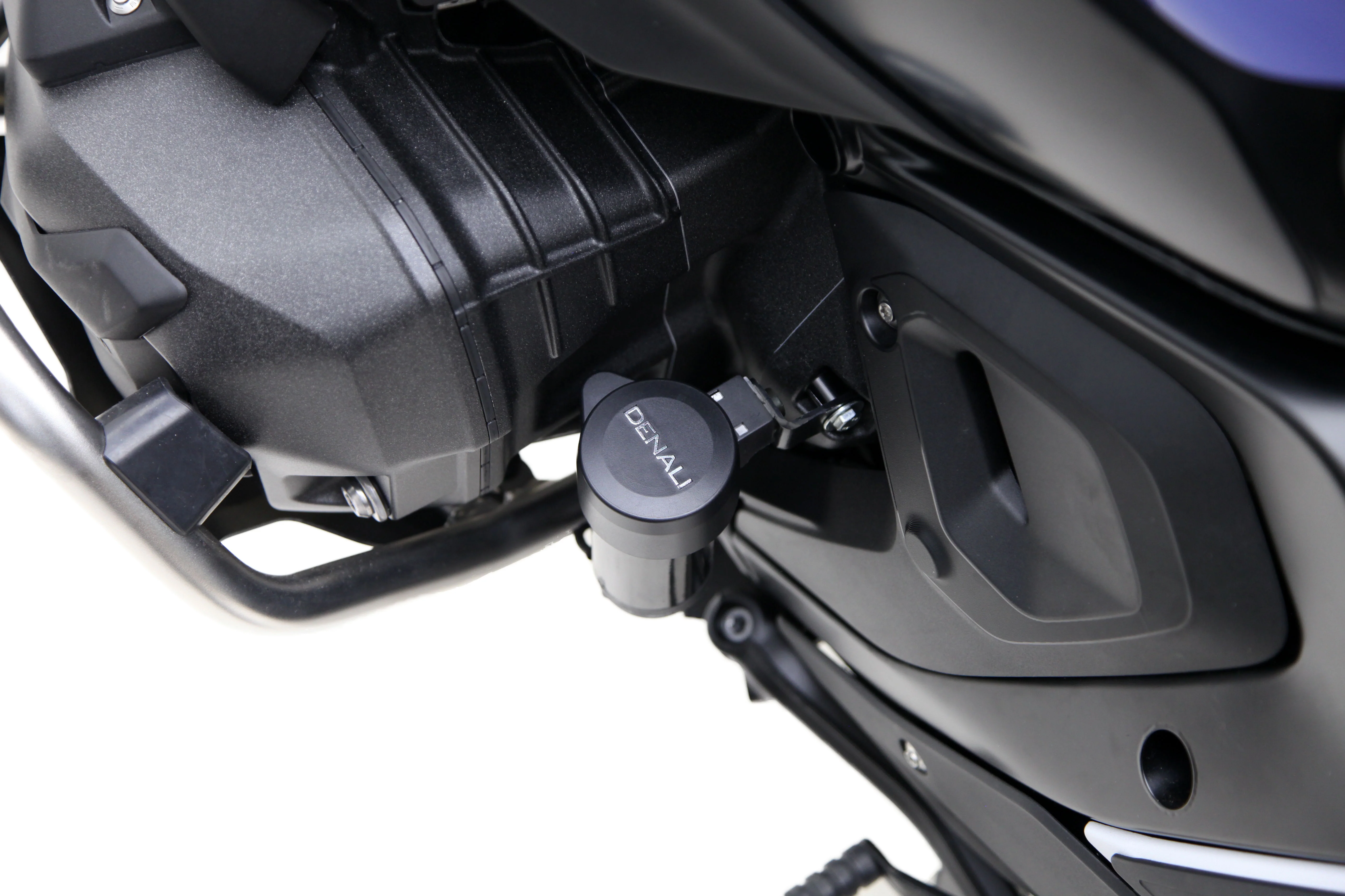 Kit: SoundBomb Split and R1300GS mount - Image 7