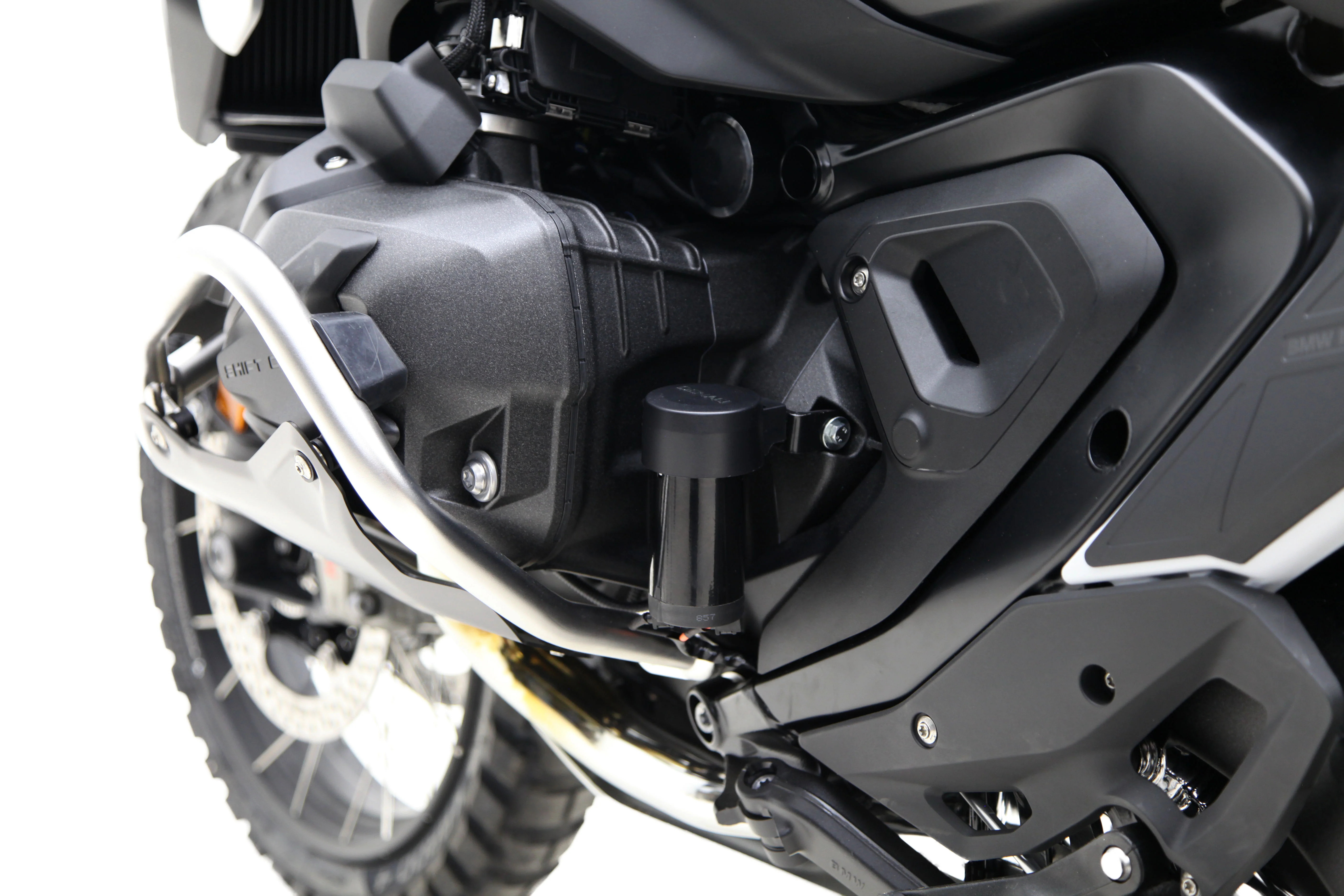 Kit: SoundBomb Split and R1300GS mount - Image 8