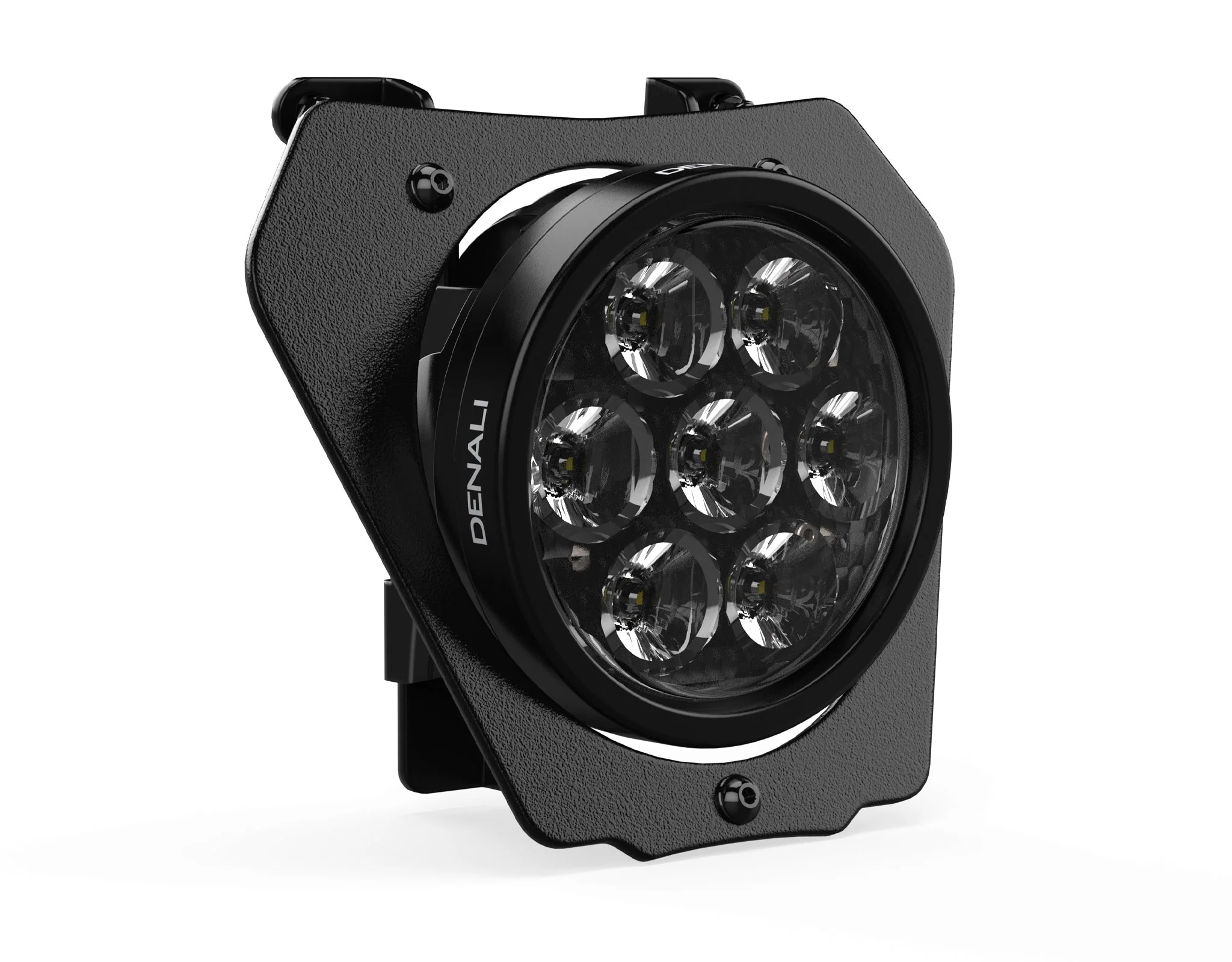 KTM Rally Headlight Kit for EXC-F, XC-W & XCF-W - Image 3