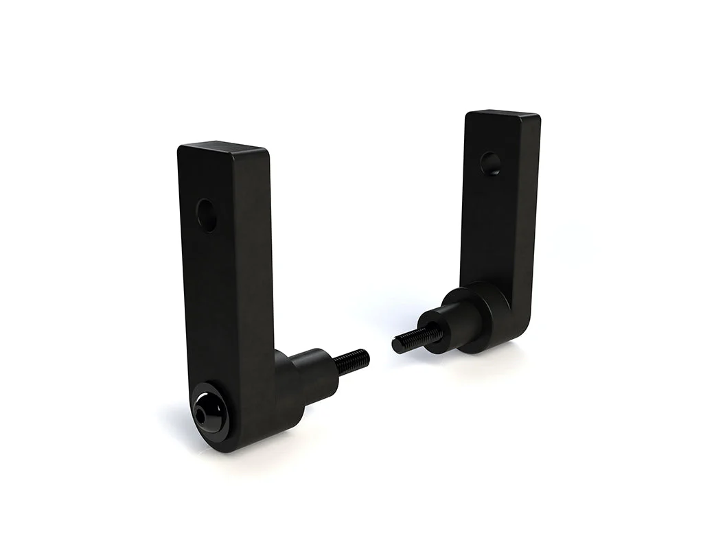 Driving Light Mount - Pivot, M5, M6 & M8 Bolts - Image 3