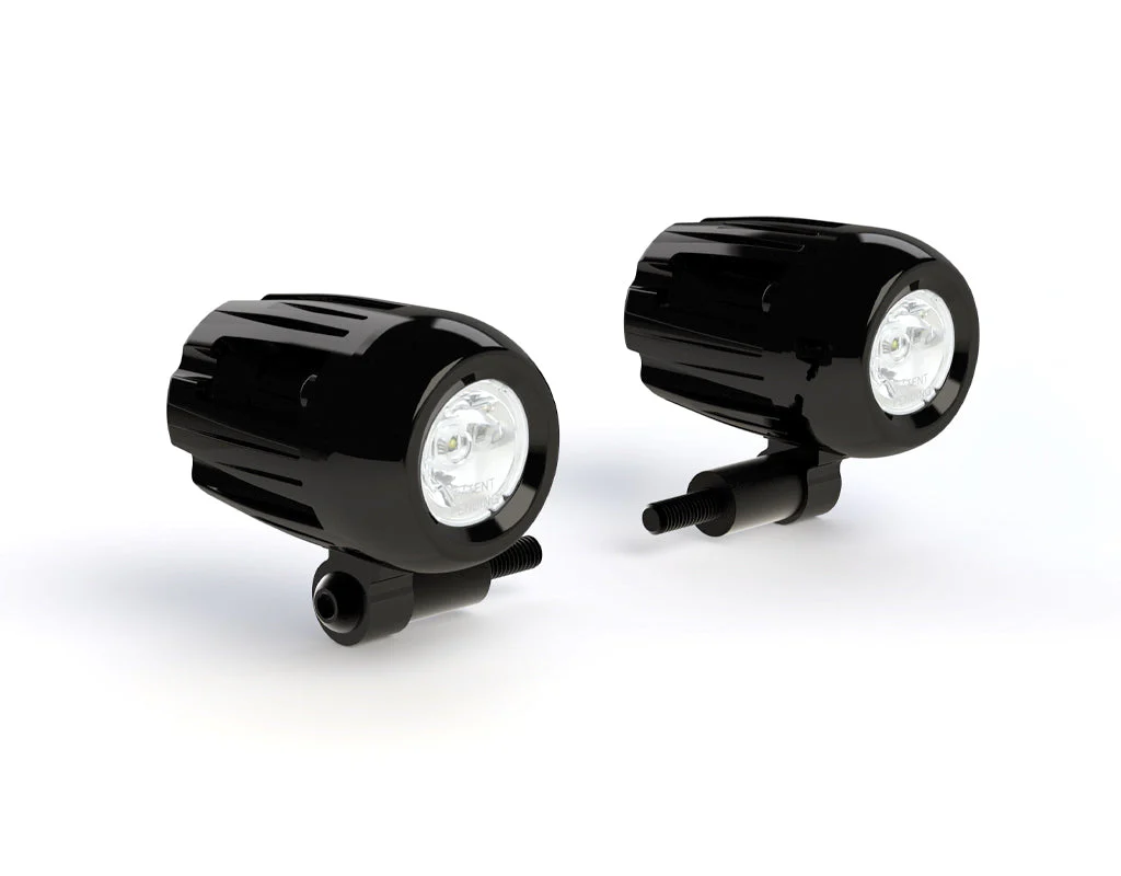 Driving Light Mount - Fender, M5 & M6 Bolts - Image 3