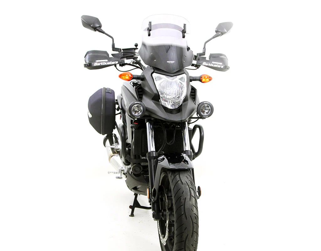 Driving Light Mount - Honda NC700X '12-'17 & NC750X '14-'20 - Image 2