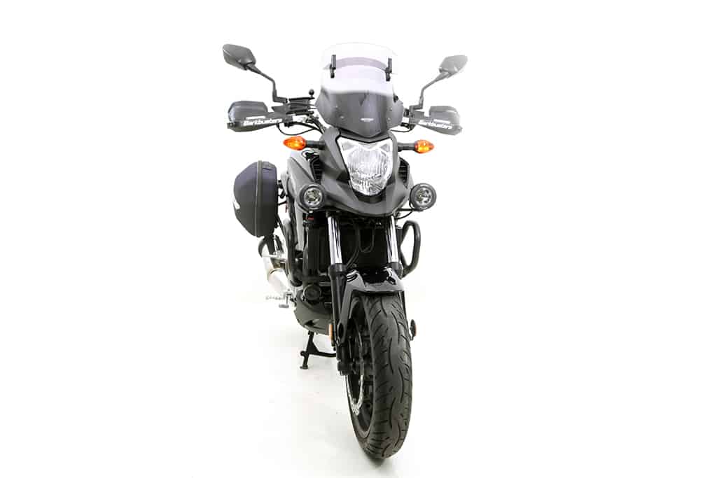 Driving Light Mount - Honda NC700X '12-'17 & NC750X '14-'20 - Image 7