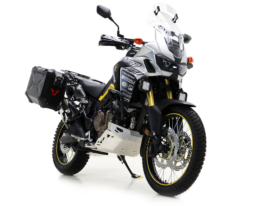 Driving Light Mount - Honda Africa Twin CRF1000L '16-'19 - Image 5