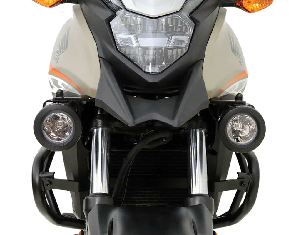 Driving Light Mount - Honda CB500X '13-'21 - Image 6