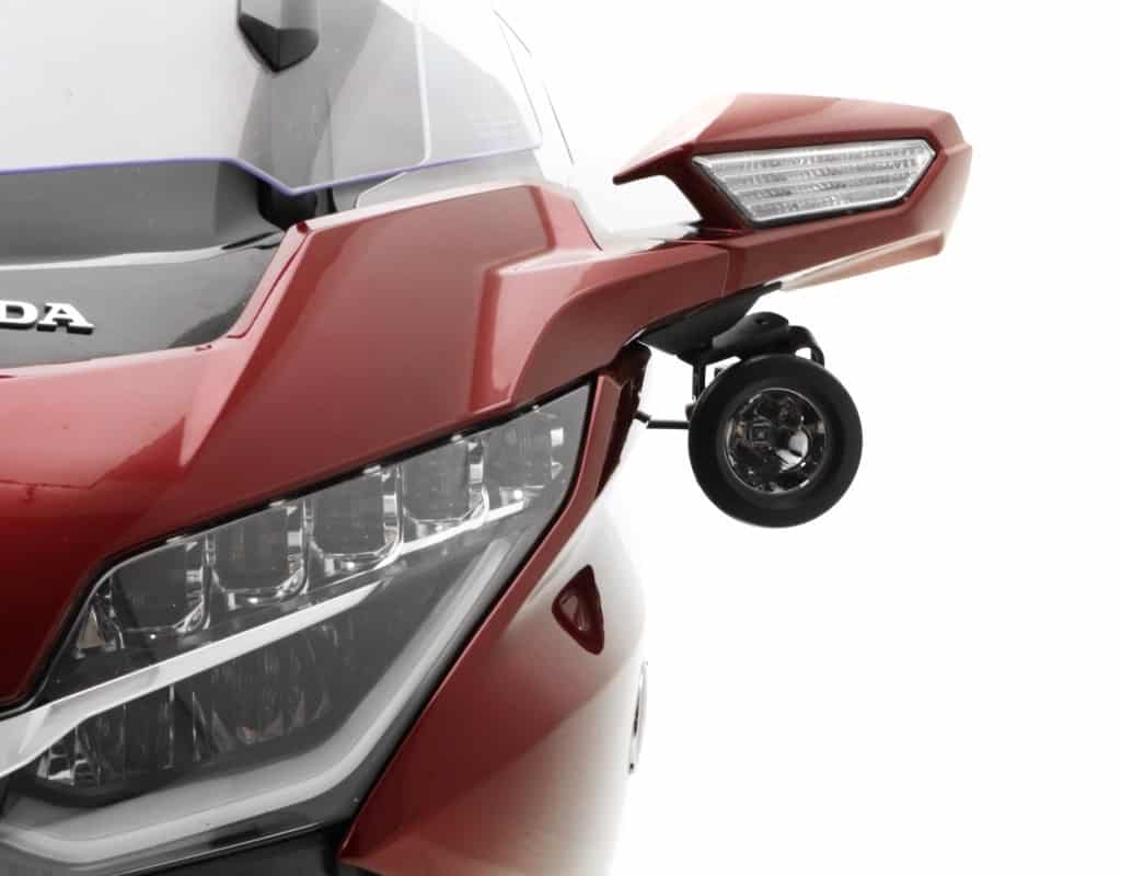 Driving Light Mount - Honda Gold Wing '18-'25 - Image 10