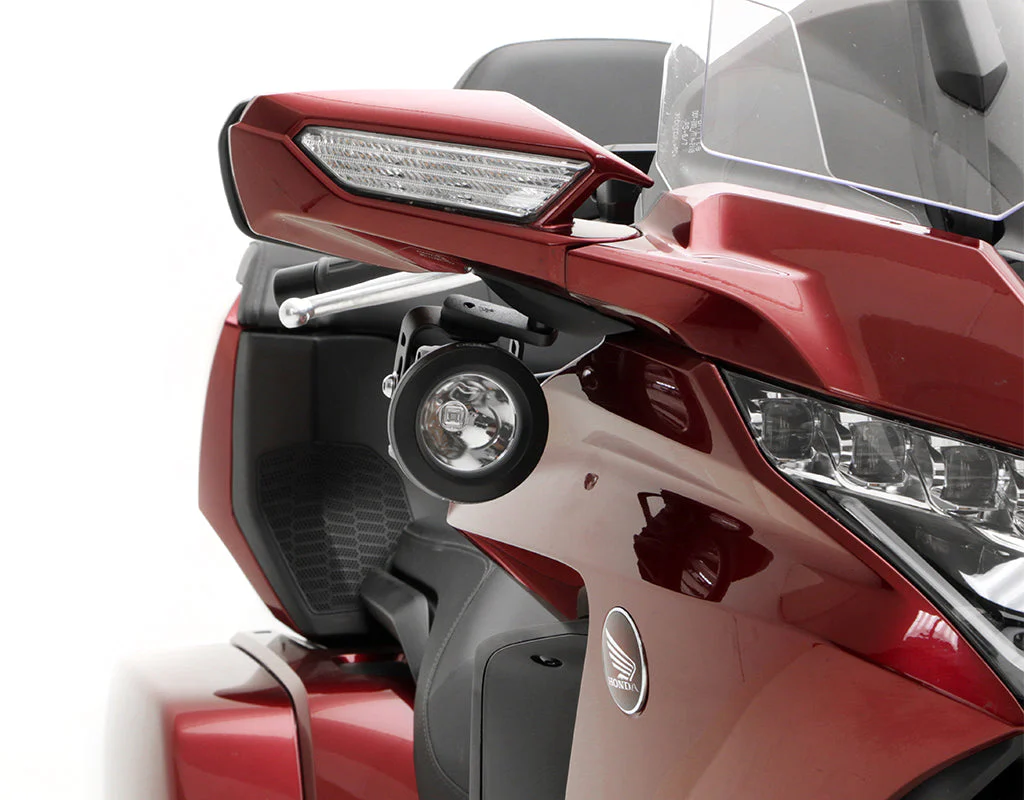 Driving Light Mount - Honda Gold Wing '18-'25 - Image 2
