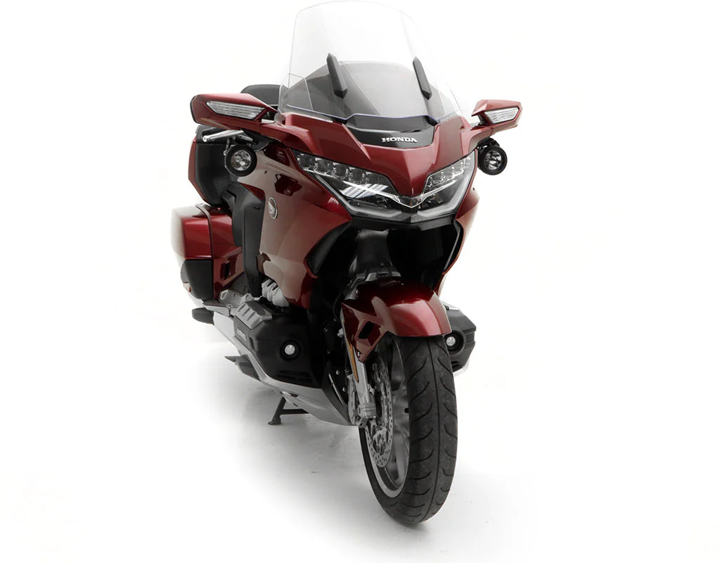 Driving Light Mount - Honda Gold Wing '18-'25 - Image 3