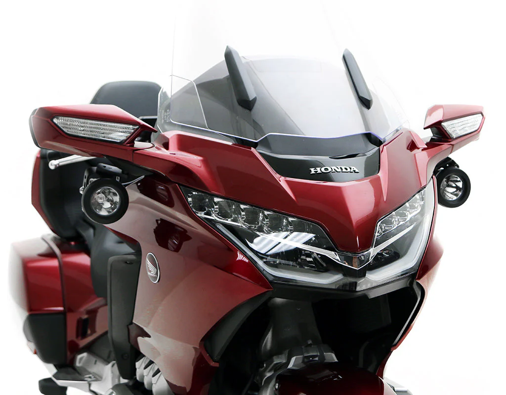 Driving Light Mount - Honda Gold Wing '18-'25 - Image 5