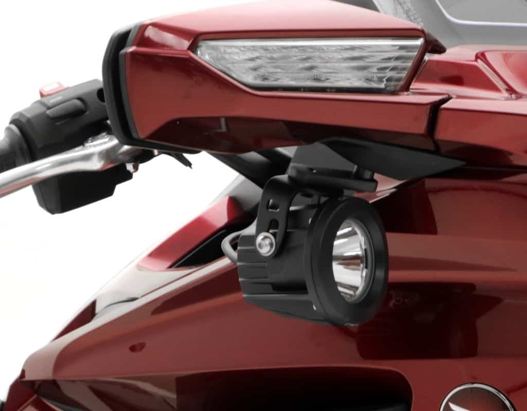 Driving Light Mount - Honda Gold Wing '18-'25 - Image 8