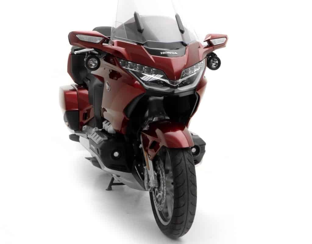 Driving Light Mount - Honda Gold Wing '18-'25 - Image 9