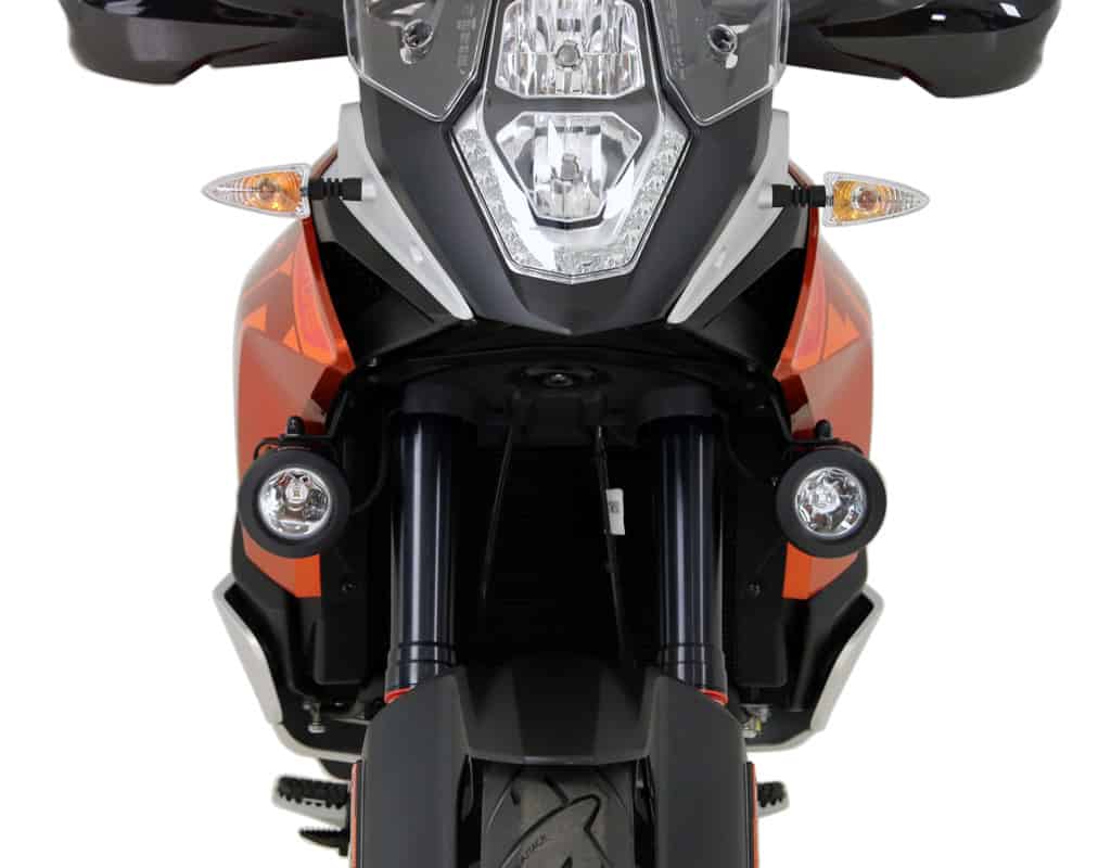 Driving Light Mount - KTM 1050, 1090 & 1190 Adventure - Image 10