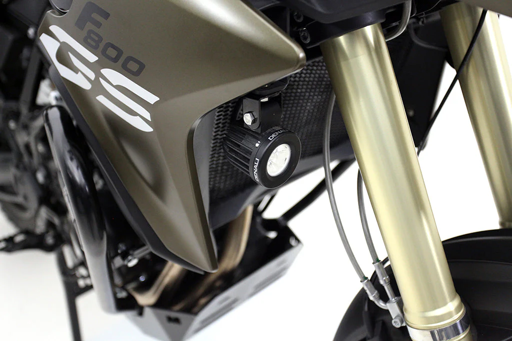 Driving Light Mount - BMW F800GS & F800GS ADV '13-'18 - Image 3