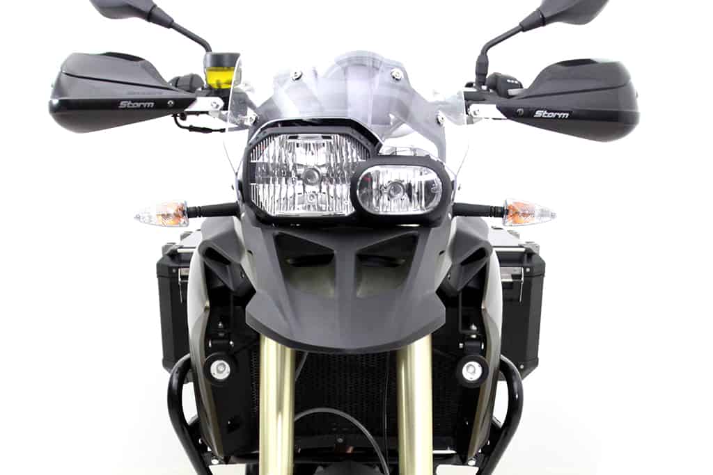 Driving Light Mount - BMW F800GS & F800GS ADV '13-'18 - Image 5