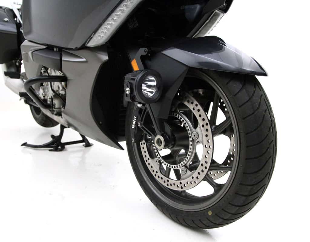 Driving Light Mount - BMW K1600GT & K1600B '11-'25 (Lower Mount) - Image 10
