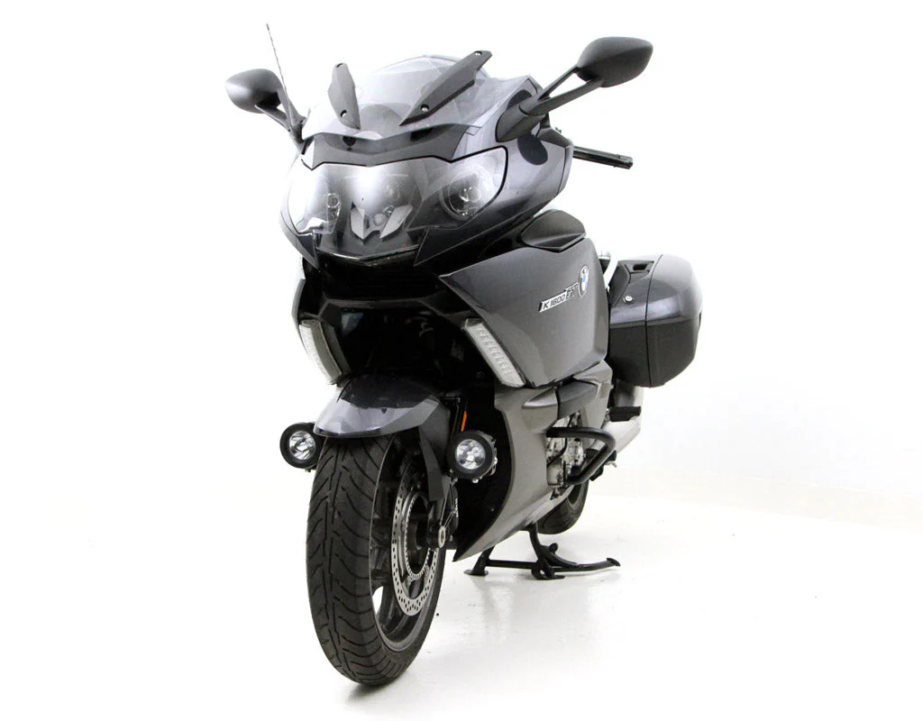 Driving Light Mount - BMW K1600GT & K1600B '11-'25 (Lower Mount) - Image 3