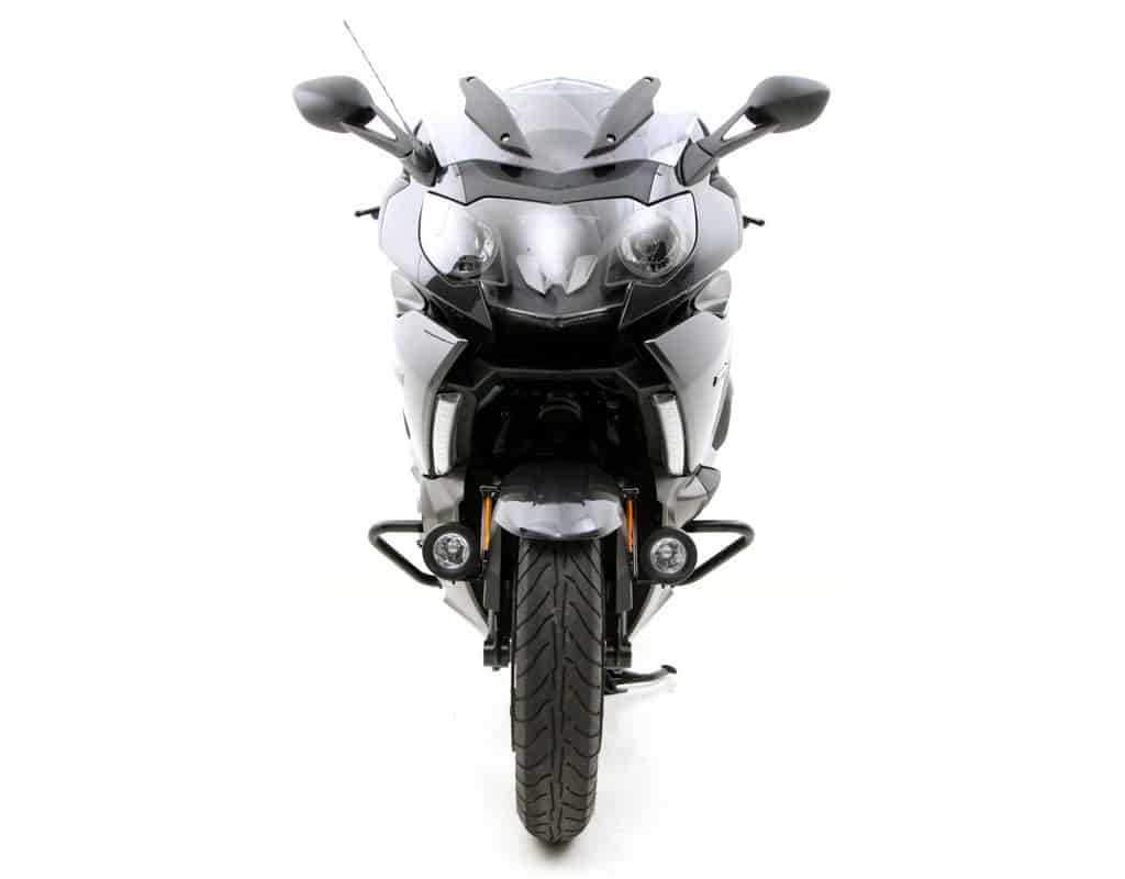 Driving Light Mount - BMW K1600GT & K1600B '11-'25 (Lower Mount) - Image 6