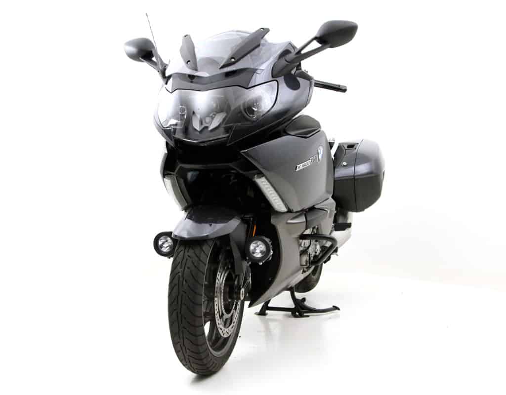 Driving Light Mount - BMW K1600GT & K1600B '11-'25 (Lower Mount) - Image 8