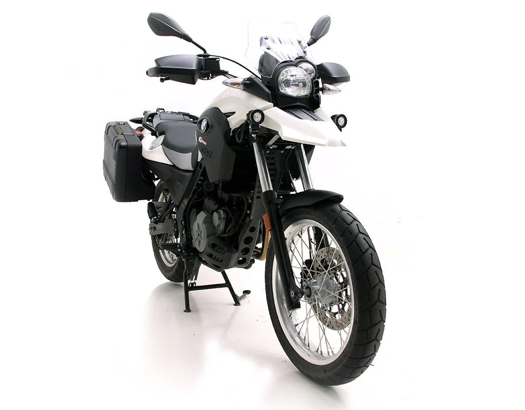 Driving Light Mount - BMW G650GS '09-'16 & F650GS '04-'07 - Image 4