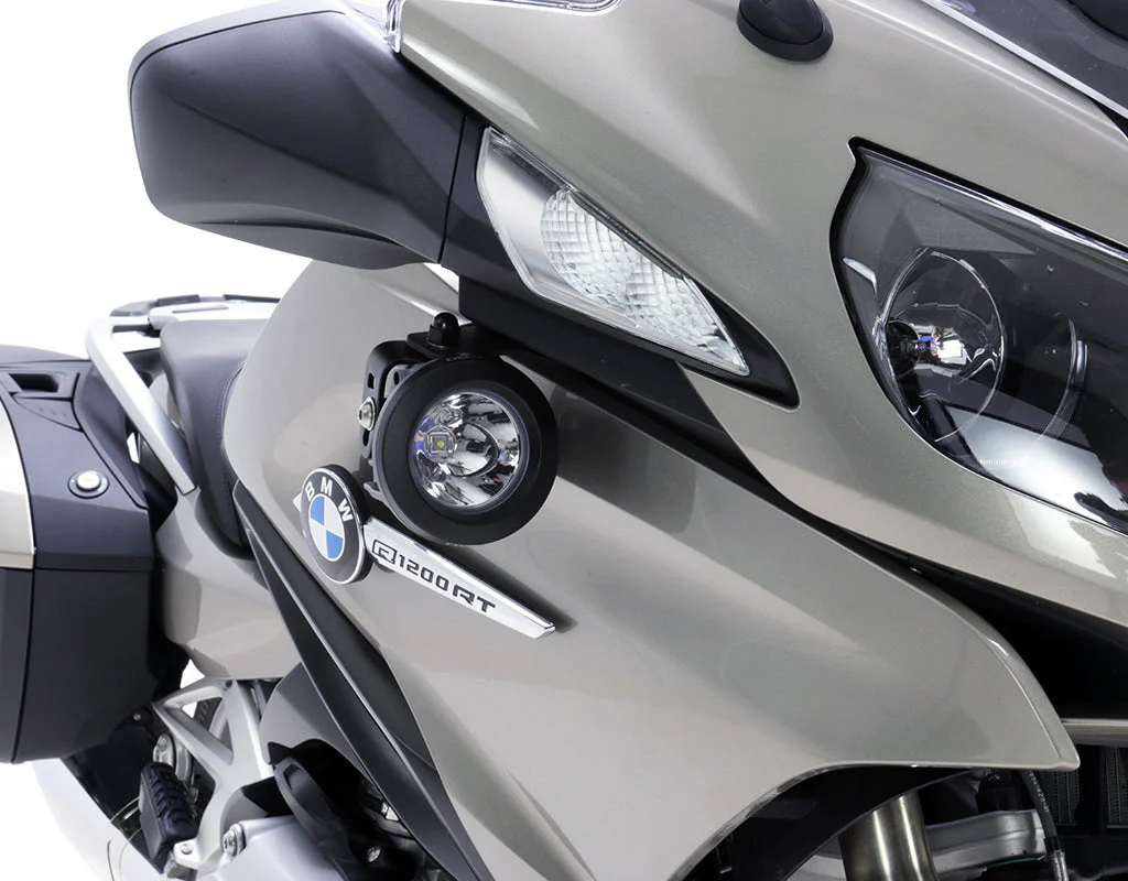 Driving Light Mount - BMW R1200RT '14-'18 & R1250RT '19-'25 - Image 2