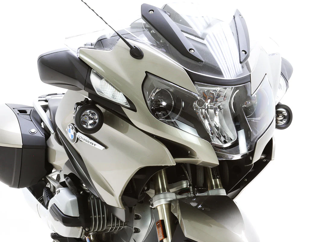 Driving Light Mount - BMW R1200RT '14-'18 & R1250RT '19-'25 - Image 4