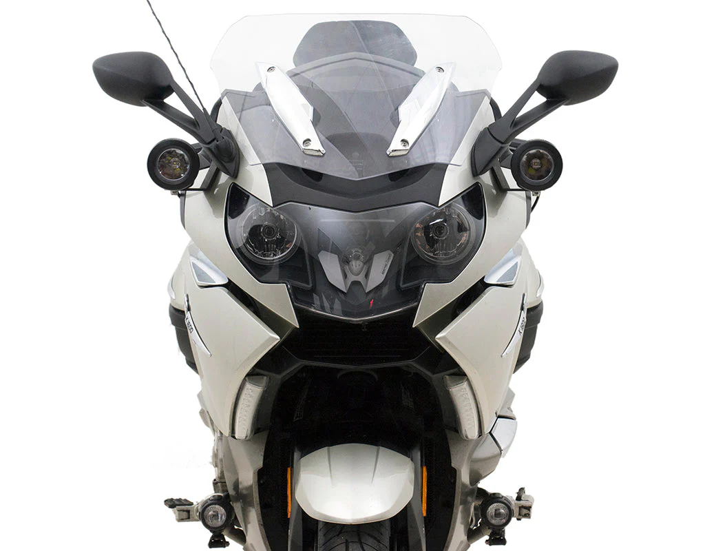 Driving Light Mount - BMW K1600GT & K1600GTL '11-'17 - Image 2