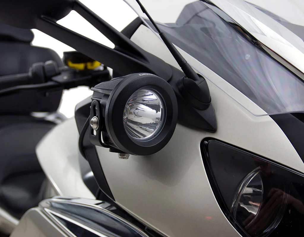 Driving Light Mount - BMW K1600GT & K1600GTL '11-'17 - Image 3