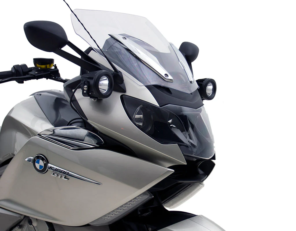 Driving Light Mount - BMW K1600GT & K1600GTL '11-'17 - Image 4