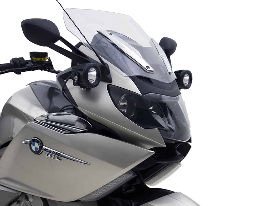 Driving Light Mount - BMW K1600GT & K1600GTL '11-'17 - Image 5