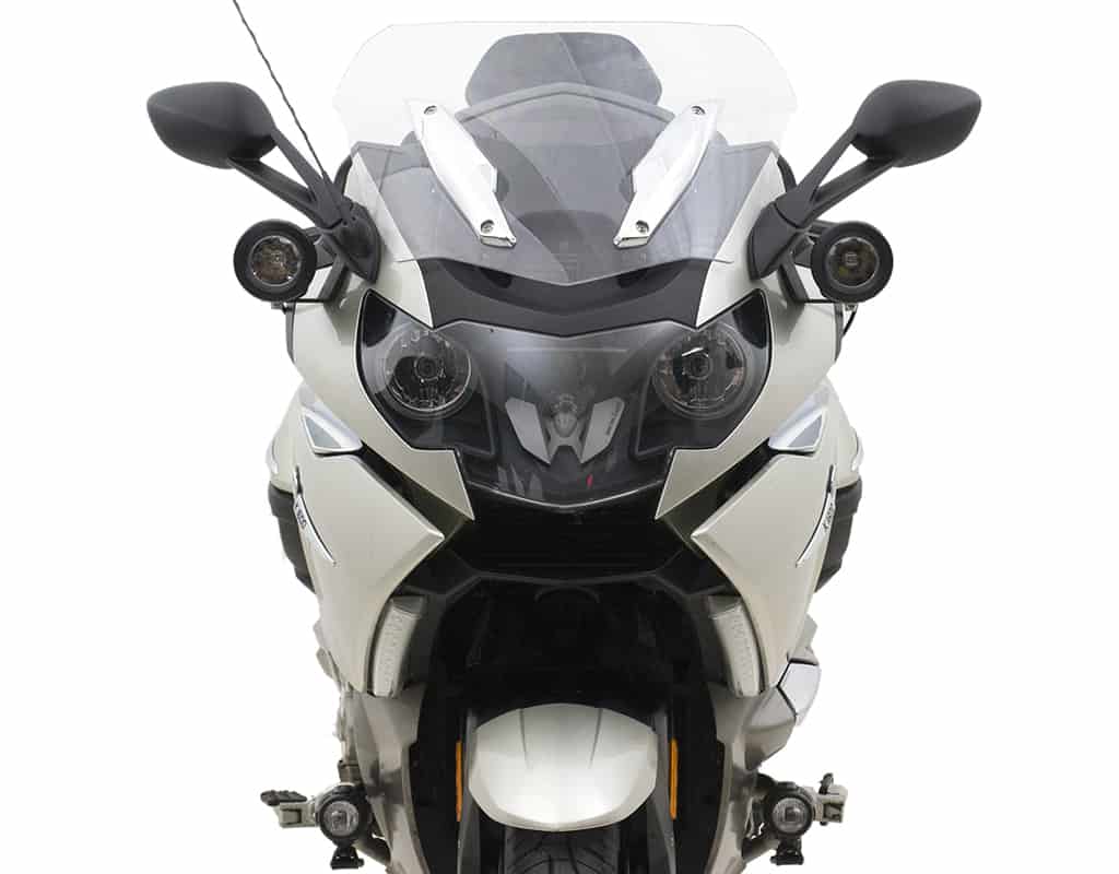 Driving Light Mount - BMW K1600GT & K1600GTL '11-'17 - Image 7