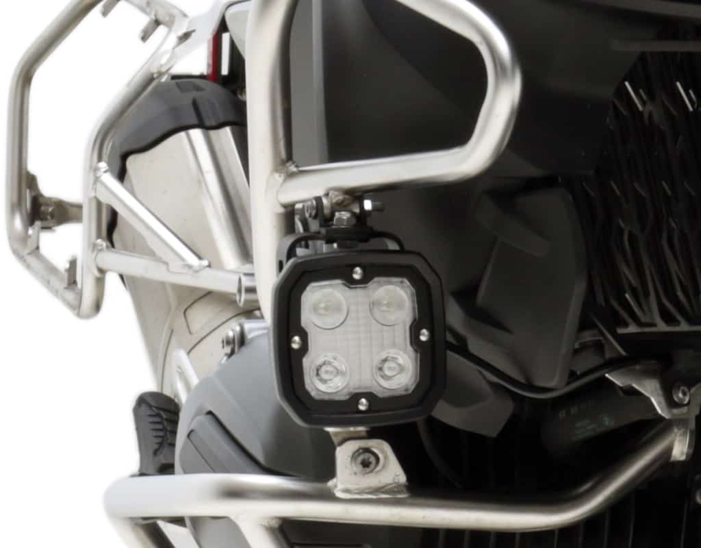 Driving Light Mount - BMW OEM Light Mount Adapter - Image 6