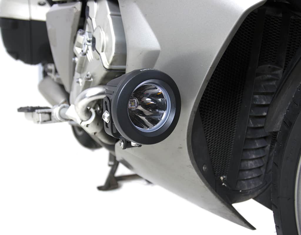 Driving Light Mount - BMW OEM Light Mount Adapter - Image 7