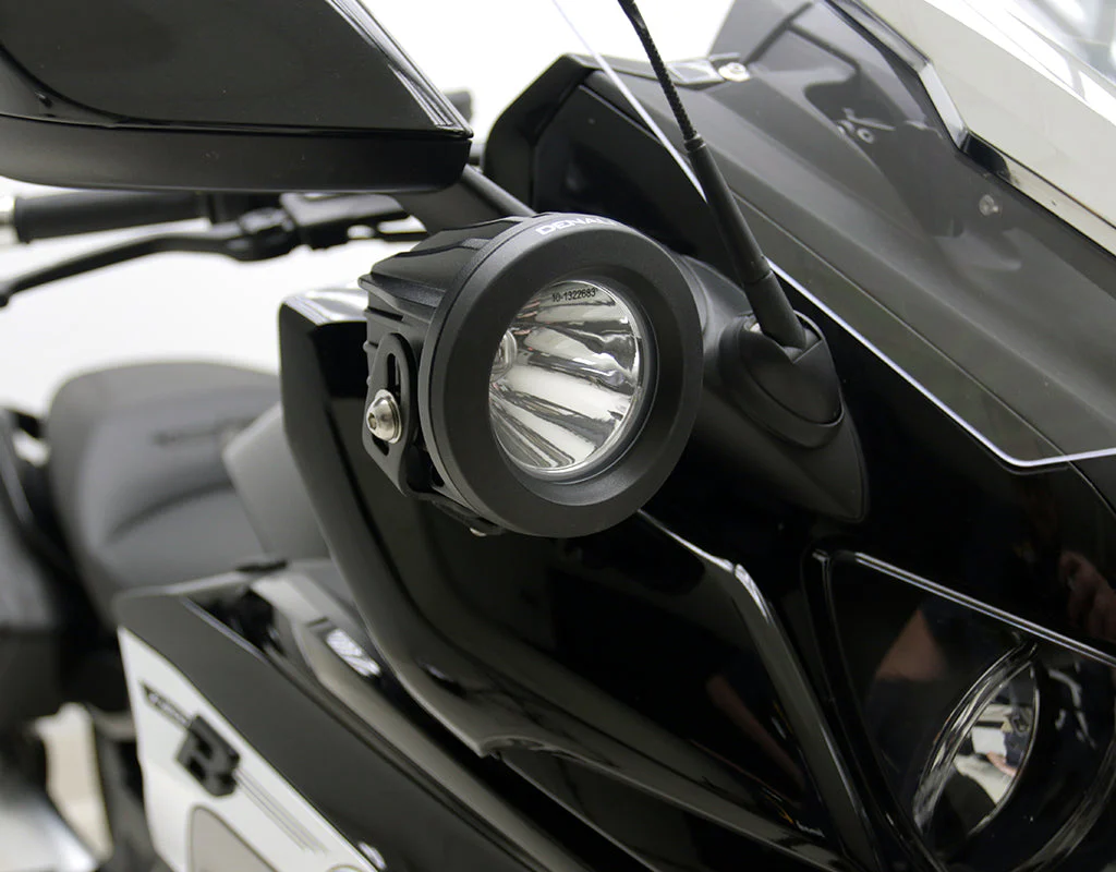 Driving Light Mount - BMW K1600GT, K1600GTL, & K1600B '18-'25 - Image 4