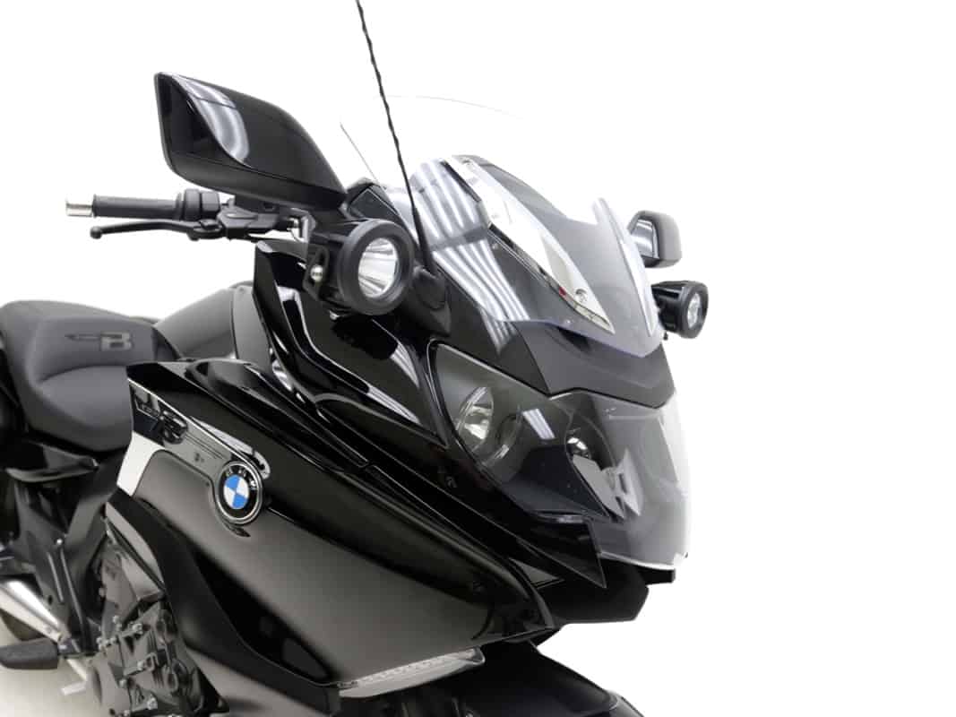 Driving Light Mount - BMW K1600GT, K1600GTL, & K1600B '18-'25 - Image 5