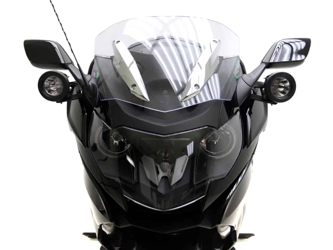 Driving Light Mount - BMW K1600GT, K1600GTL, & K1600B '18-'25 - Image 6