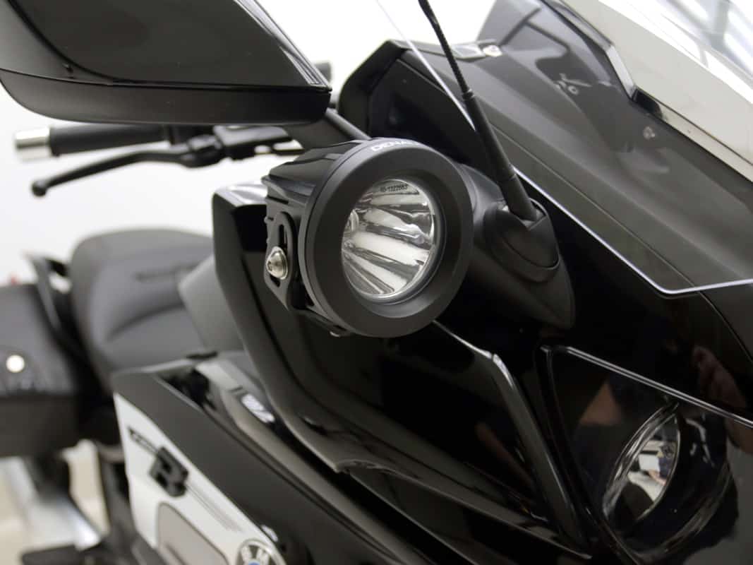 Driving Light Mount - BMW K1600GT, K1600GTL, & K1600B '18-'25 - Image 8