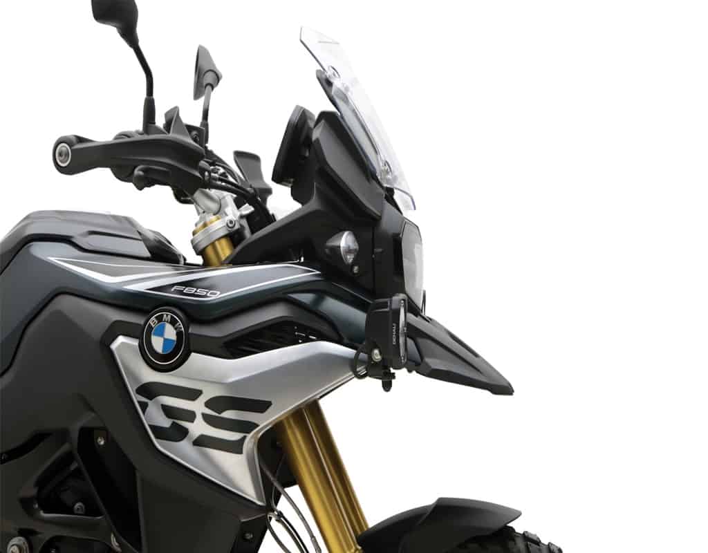Driving Light Mount - BMW F850GS & F750GS '19-'23 - Image 5