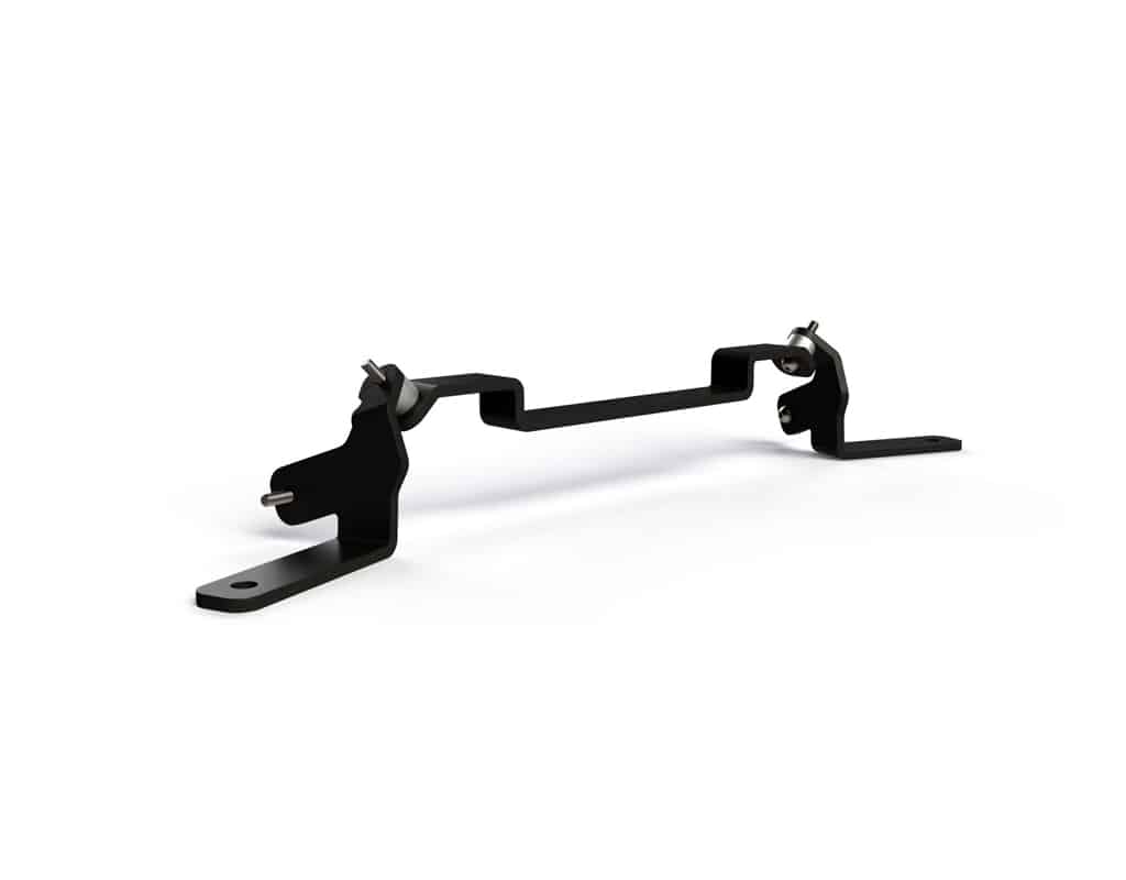 Driving Light Mount - BMW F850GS & F750GS '19-'23 - Image 6