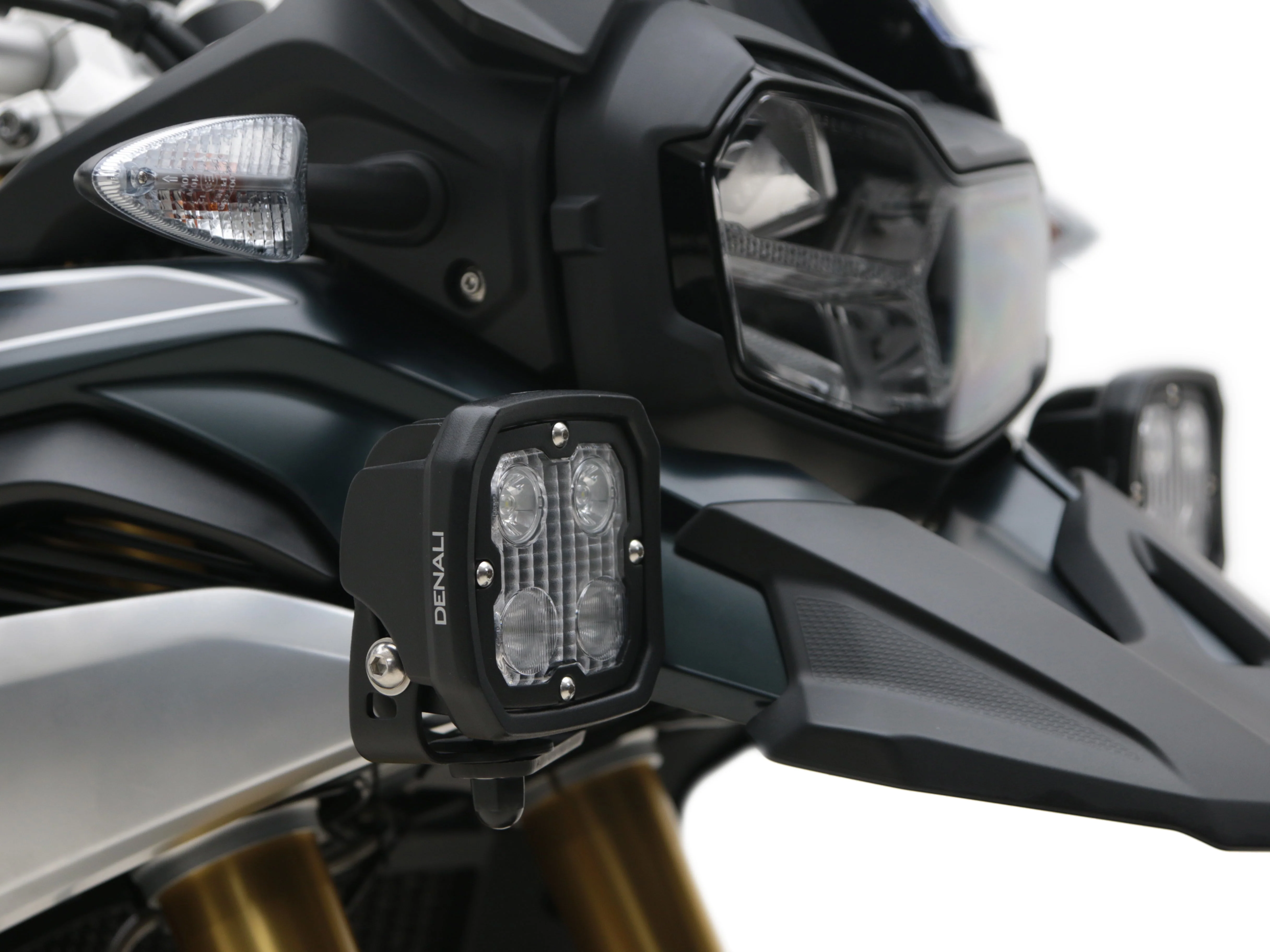 Driving Light Mount - BMW F850GS & F750GS '19-'23 - Image 7