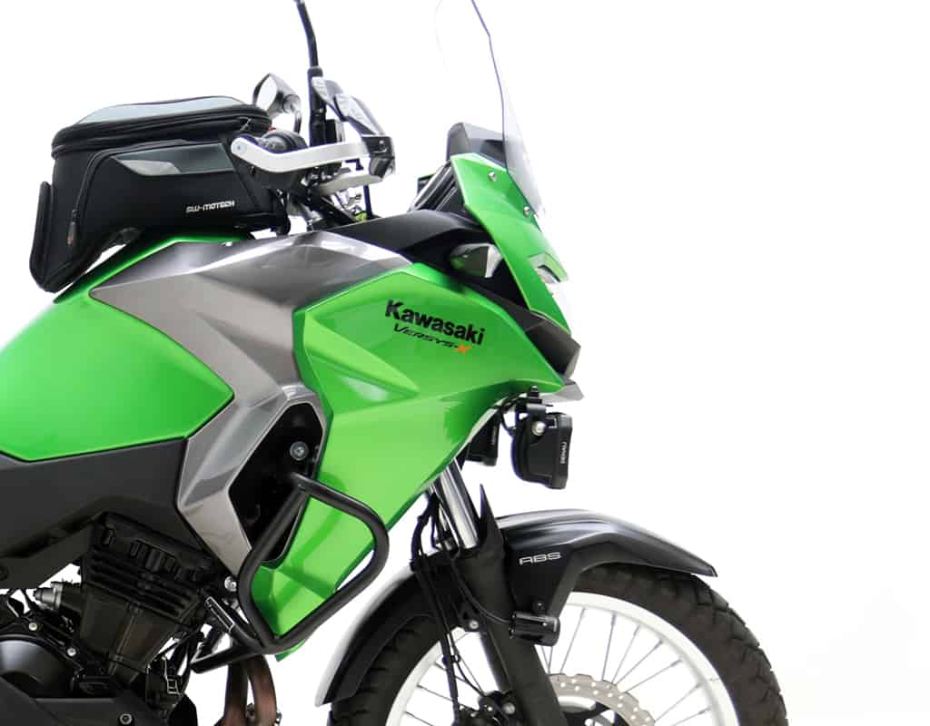 Driving Light Mount - Kawasaki Versy-X 300 '17-'21 - Image 14