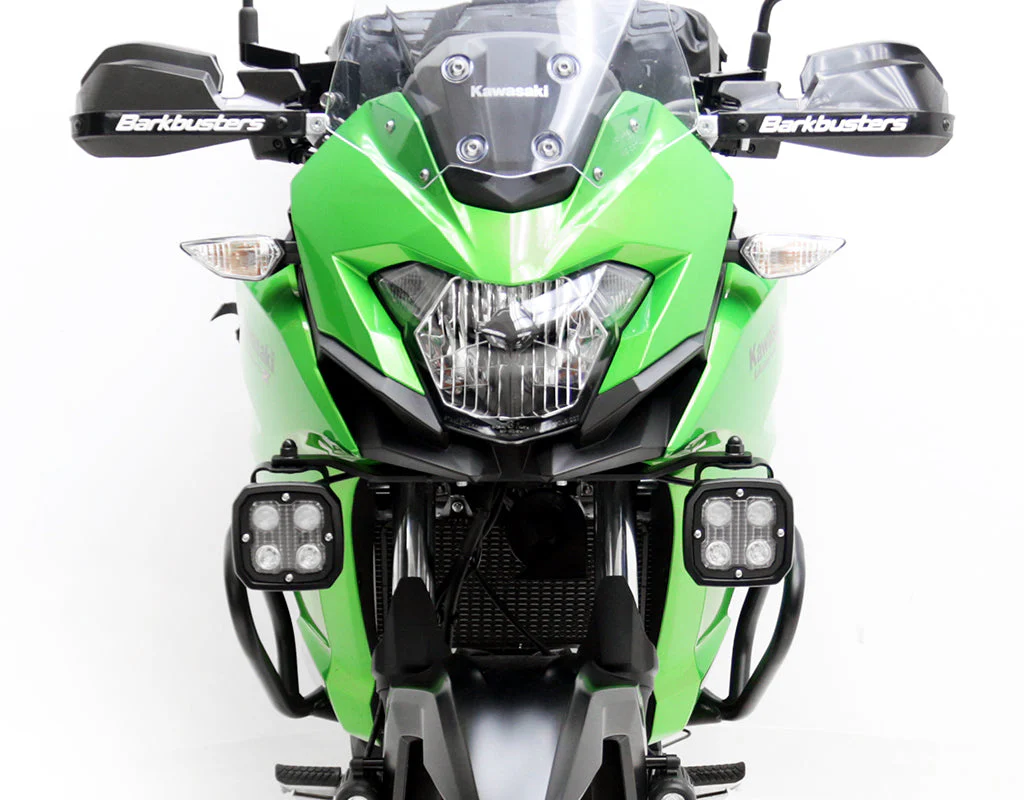 Driving Light Mount - Kawasaki Versy-X 300 '17-'21 - Image 3