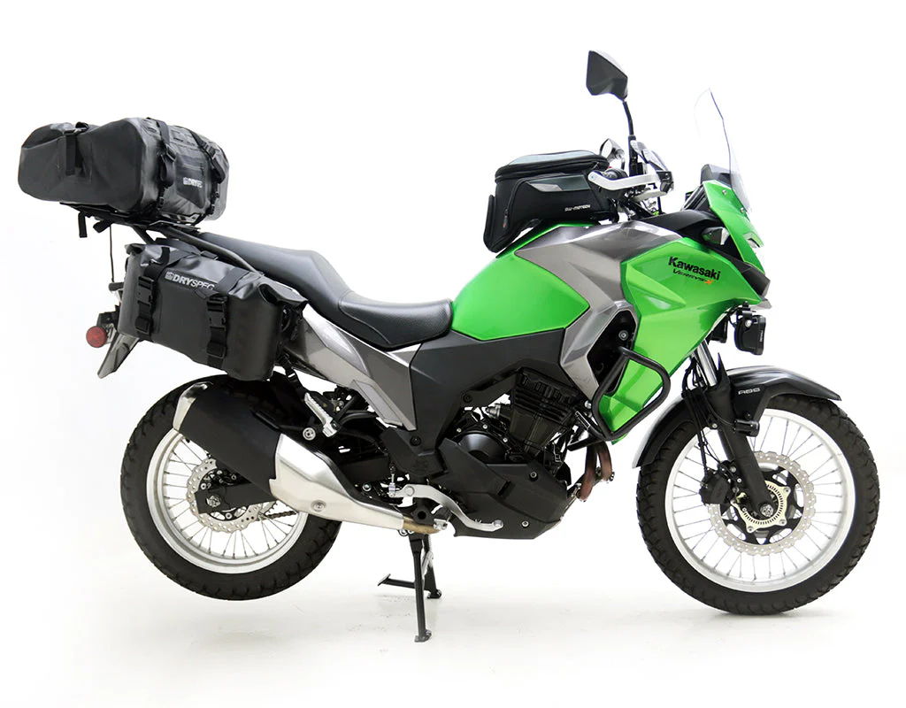 Driving Light Mount - Kawasaki Versy-X 300 '17-'21 - Image 4