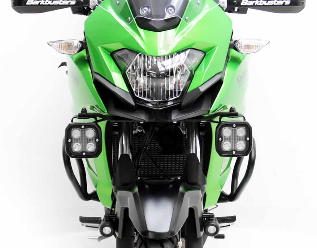Driving Light Mount - Kawasaki Versy-X 300 '17-'21 - Image 6