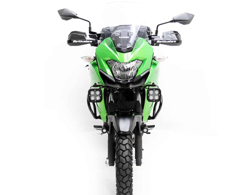 Driving Light Mount - Kawasaki Versy-X 300 '17-'21 - Image 8