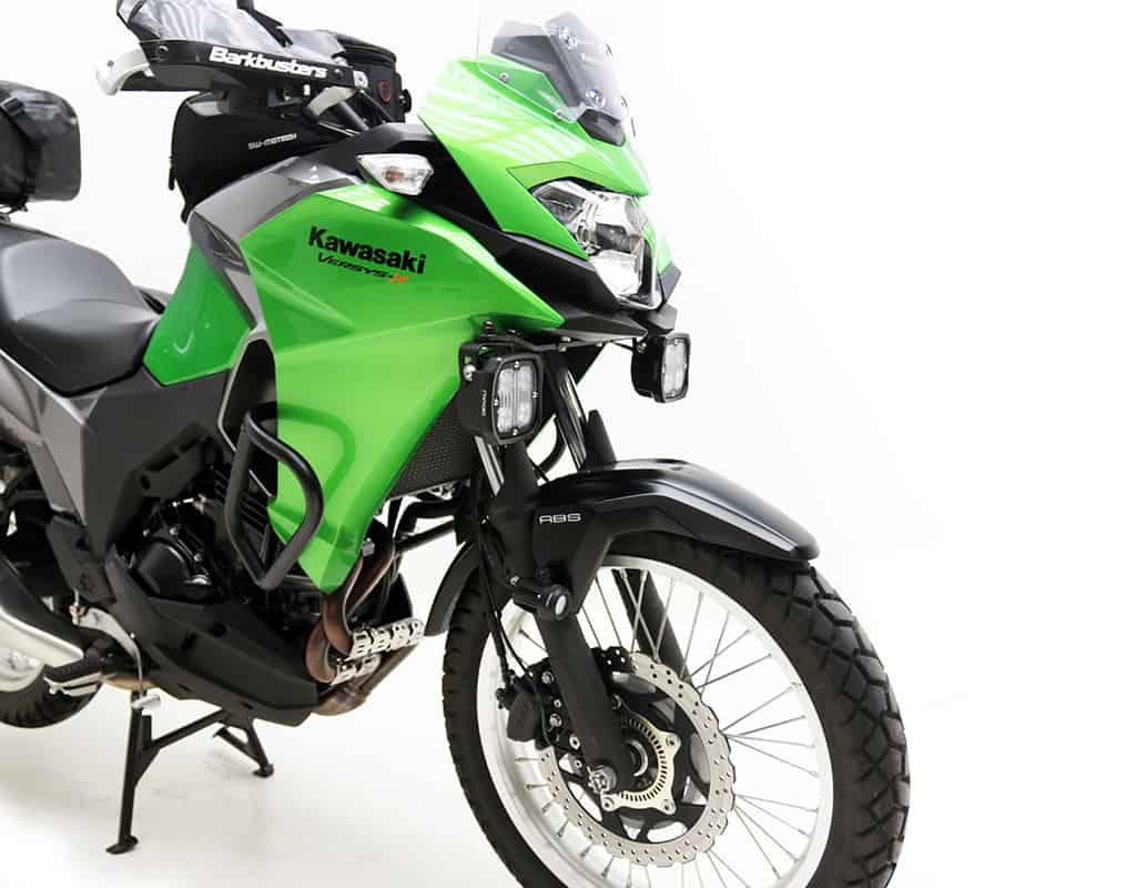 Driving Light Mount - Kawasaki Versy-X 300 '17-'21 - Image 9