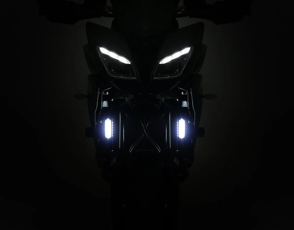 Offset Mount for DRL & B6 Visibility Pods - Image 4