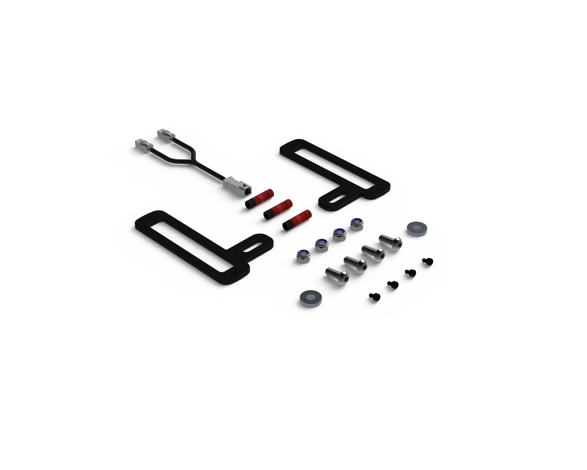 Offset Mount for DRL & B6 Visibility Pods - Image 5