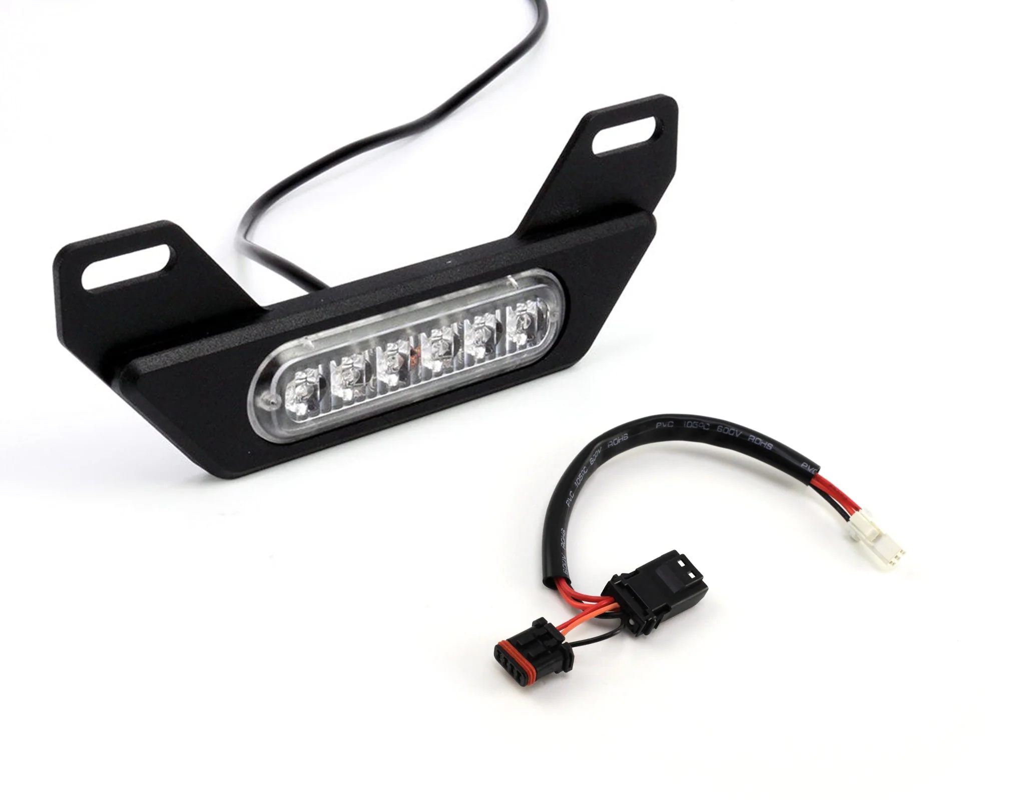 Plug-&-Play B6 Brake Light for Harley-Davidson Pan America 1250 - Image 3