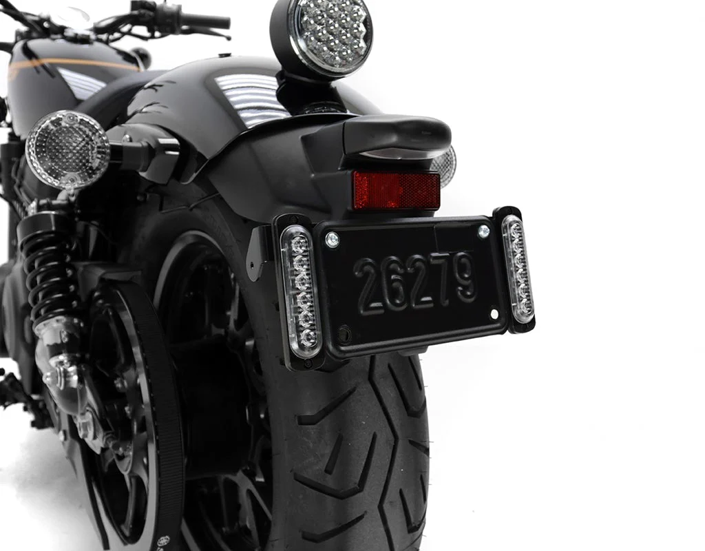 Plug-&-Play B6 Brake Light for Harley-Davidson Pan America 1250 - Image 8