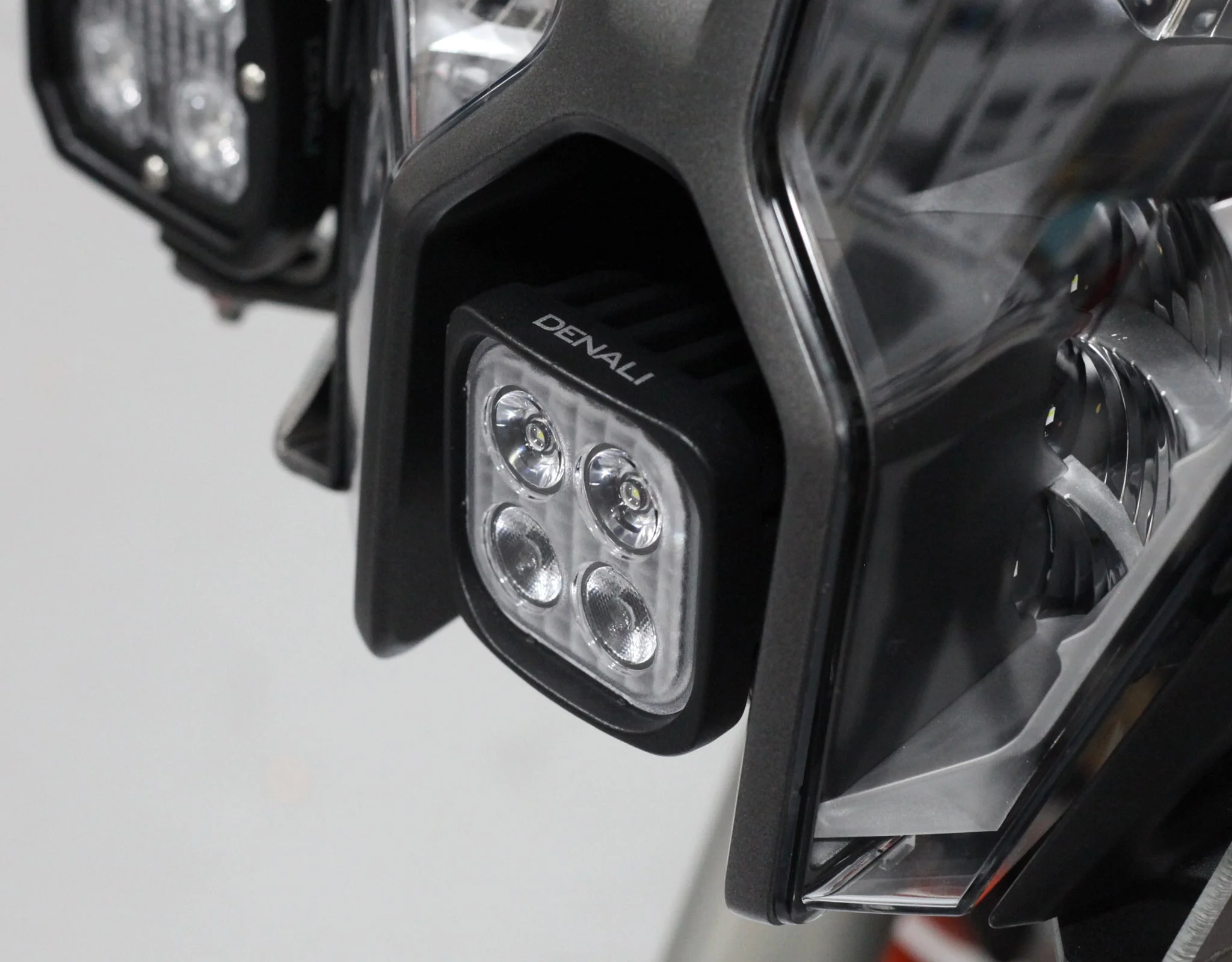 S4 Center Light Mount - KTM 1290 Adventure '21- - Image 3